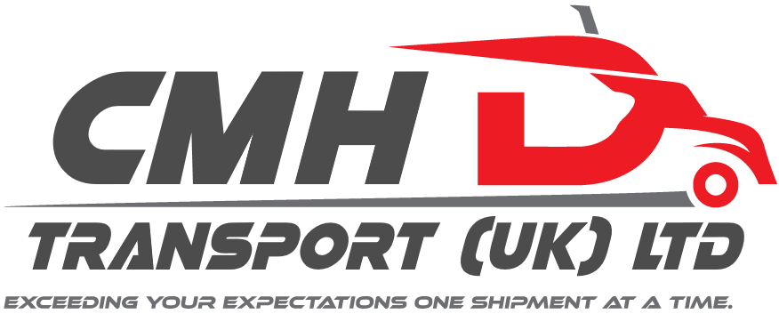 CMH Transport (UK) Ltd